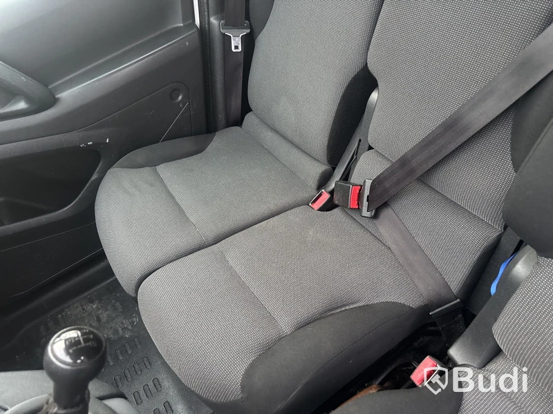 Personbil CITROEN BERLINGO -2016 | DIESEL