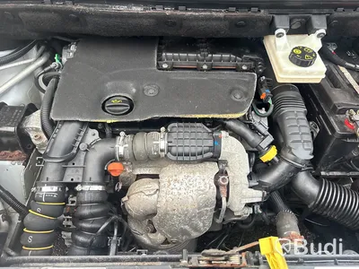 Personbil CITROEN BERLINGO -2016 | DIESEL