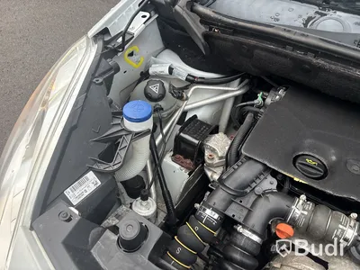 Personbil CITROEN BERLINGO -2016 | DIESEL
