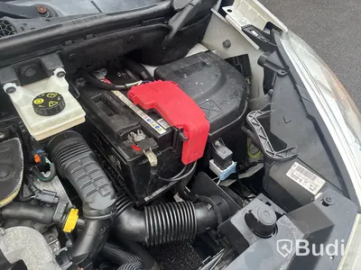 Personbil CITROEN BERLINGO -2016 | DIESEL