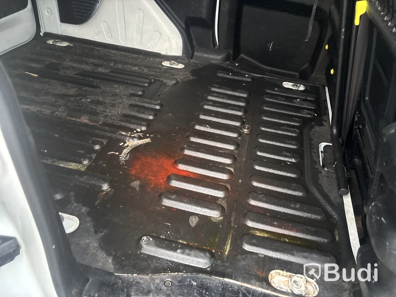 Personbil CITROEN BERLINGO -2016 | DIESEL