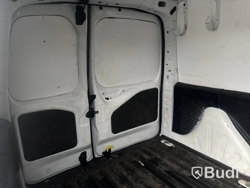 Personbil CITROEN BERLINGO -2016 | DIESEL
