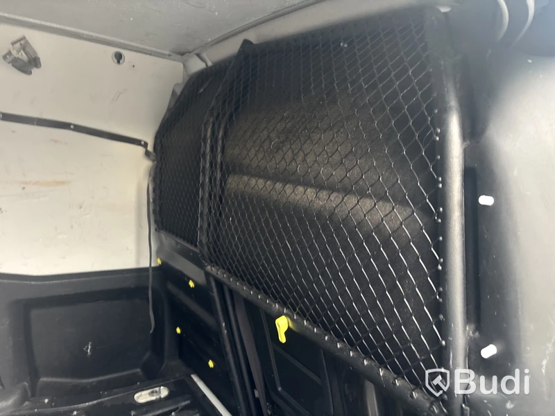 Personbil CITROEN BERLINGO -2016 | DIESEL