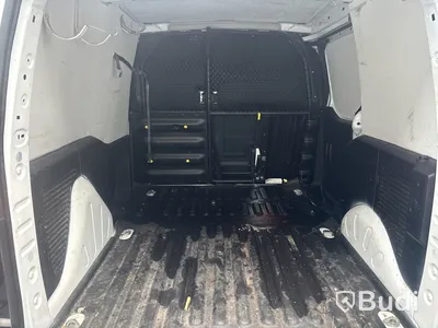 Personbil CITROEN BERLINGO -2016 | DIESEL