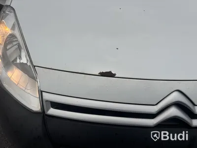 Personbil CITROEN BERLINGO -2016 | DIESEL