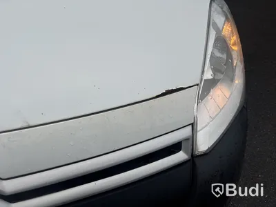 Personbil CITROEN BERLINGO -2016 | DIESEL
