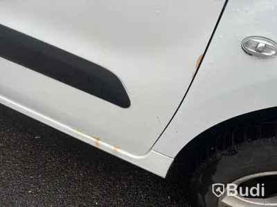 Personbil CITROEN BERLINGO -2016 | DIESEL