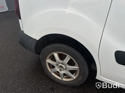 Personbil CITROEN BERLINGO -2016 | DIESEL