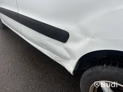 Personbil CITROEN BERLINGO -2016 | DIESEL