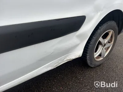 Personbil CITROEN BERLINGO -2016 | DIESEL