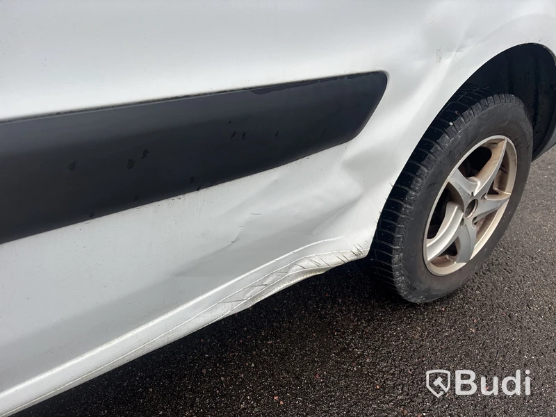 Personbil CITROEN BERLINGO -2016 | DIESEL