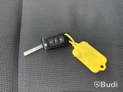 Personbil CITROEN BERLINGO -2016 | DIESEL