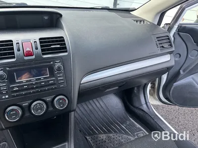 Personbil SUBARU, G4 SUBARU XV -2012 Reparationsobjekt