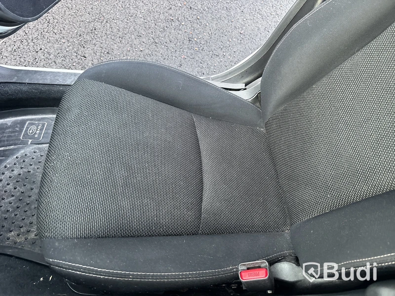 Personbil SUBARU, G4 SUBARU XV -2012 Reparationsobjekt