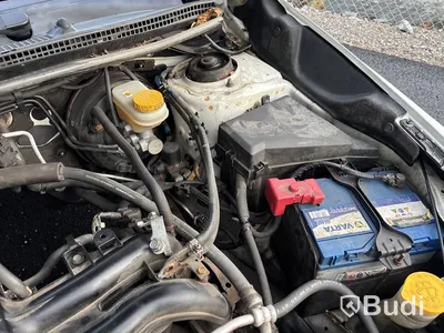 Personbil SUBARU, G4 SUBARU XV -2012 Reparationsobjekt