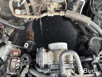 Personbil SUBARU, G4 SUBARU XV -2012 Reparationsobjekt