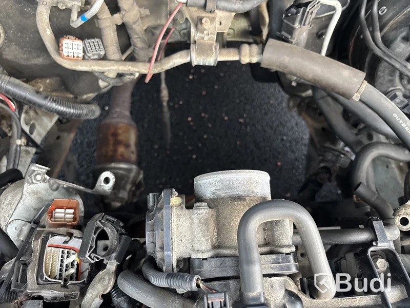 Personbil SUBARU, G4 SUBARU XV -2012 Reparationsobjekt