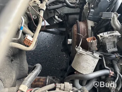 Personbil SUBARU, G4 SUBARU XV -2012 Reparationsobjekt