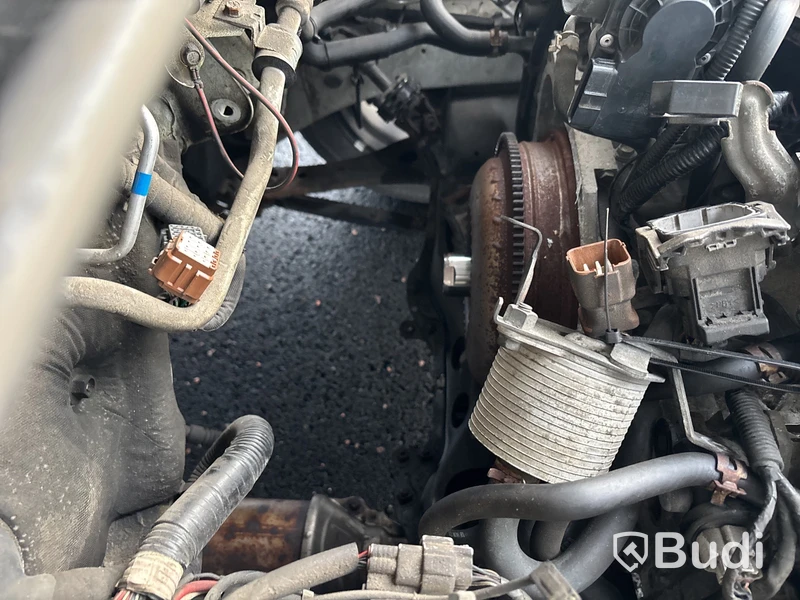 Personbil SUBARU, G4 SUBARU XV -2012 Reparationsobjekt