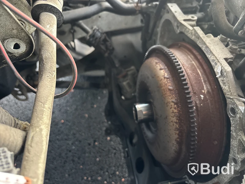 Personbil SUBARU, G4 SUBARU XV -2012 Reparationsobjekt