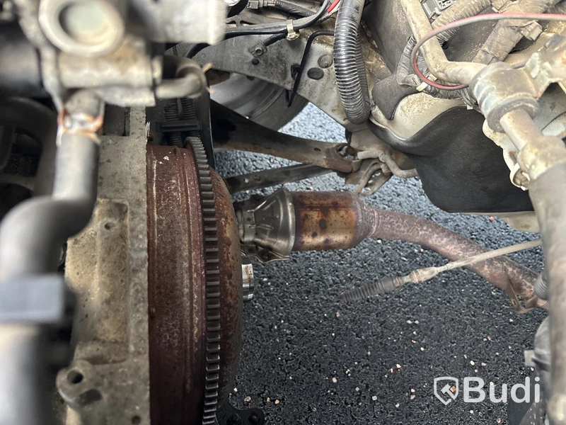 Personbil SUBARU, G4 SUBARU XV -2012 Reparationsobjekt