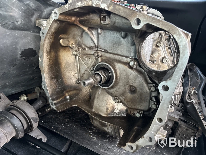 Personbil SUBARU, G4 SUBARU XV -2012 Reparationsobjekt