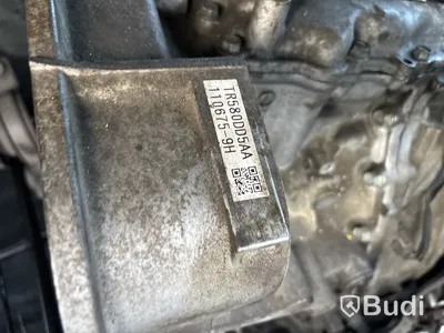 Personbil SUBARU, G4 SUBARU XV -2012 Reparationsobjekt