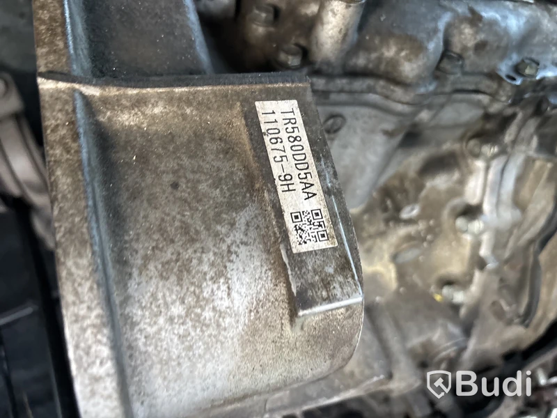 Personbil SUBARU, G4 SUBARU XV -2012 Reparationsobjekt