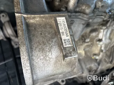 Personbil SUBARU, G4 SUBARU XV -2012 Reparationsobjekt
