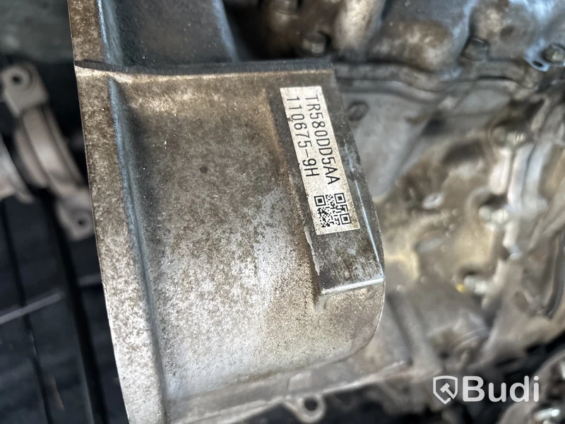 Personbil SUBARU, G4 SUBARU XV -2012 Reparationsobjekt