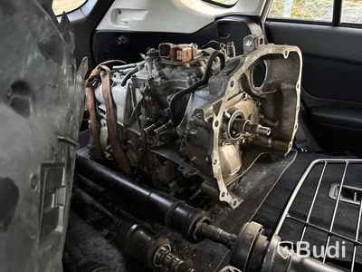 Personbil SUBARU, G4 SUBARU XV -2012 Reparationsobjekt