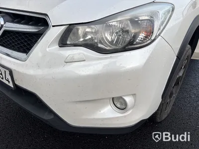 Personbil SUBARU, G4 SUBARU XV -2012 Reparationsobjekt