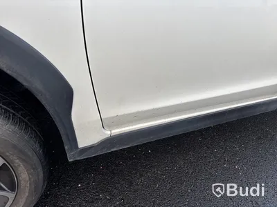 Personbil SUBARU, G4 SUBARU XV -2012 Reparationsobjekt