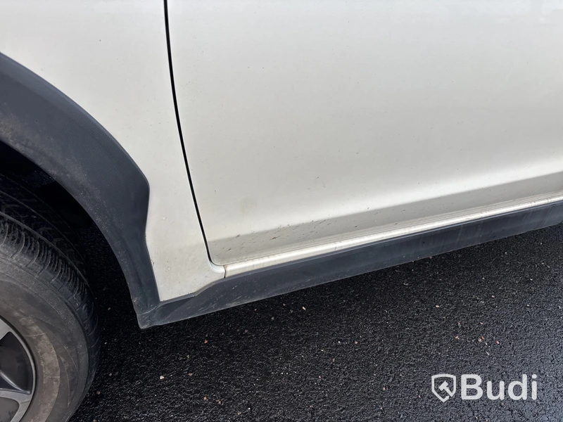 Personbil SUBARU, G4 SUBARU XV -2012 Reparationsobjekt
