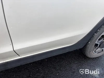 Personbil SUBARU, G4 SUBARU XV -2012 Reparationsobjekt