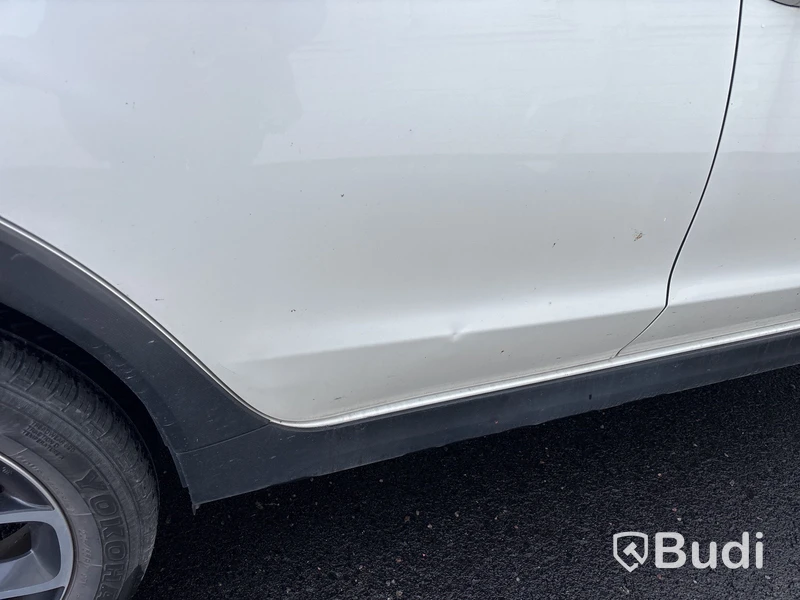 Personbil SUBARU, G4 SUBARU XV -2012 Reparationsobjekt