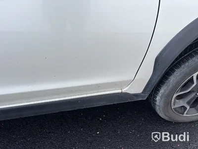 Personbil SUBARU, G4 SUBARU XV -2012 Reparationsobjekt