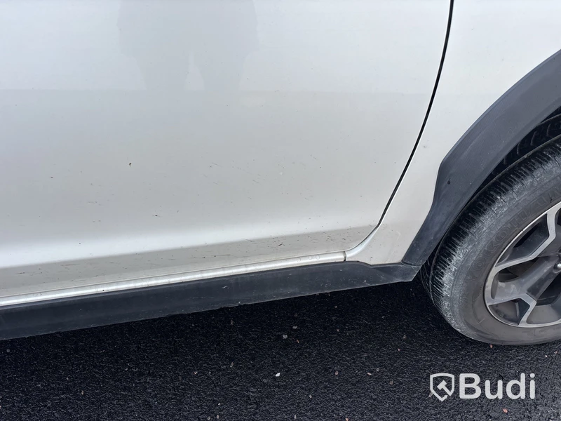 Personbil SUBARU, G4 SUBARU XV -2012 Reparationsobjekt