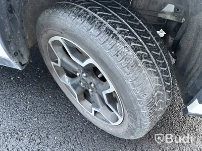 Personbil SUBARU, G4 SUBARU XV -2012 Reparationsobjekt