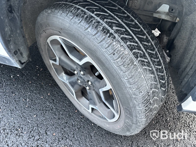 Personbil SUBARU, G4 SUBARU XV -2012 Reparationsobjekt