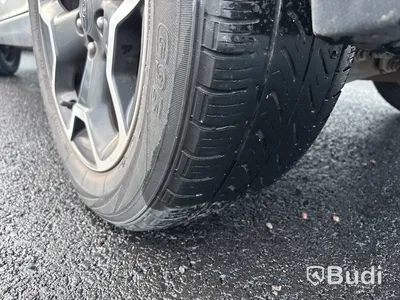 Personbil SUBARU, G4 SUBARU XV -2012 Reparationsobjekt