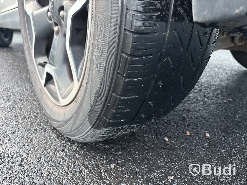 Personbil SUBARU, G4 SUBARU XV -2012 Reparationsobjekt