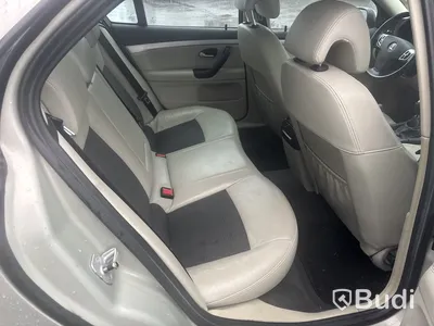 Saab 9-3 Vector SportSedan -2007