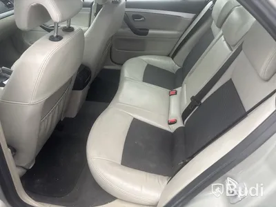 Saab 9-3 Vector SportSedan -2007