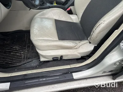 Saab 9-3 Vector SportSedan -2007