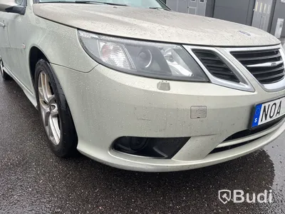 Saab 9-3 Vector SportSedan -2007