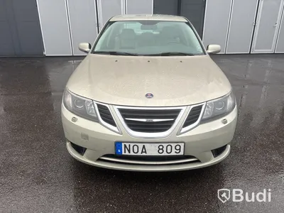 Saab 9-3 Vector SportSedan -2007