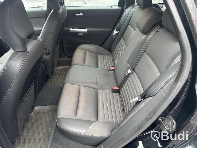 Personbil VOLVO M + V50 1.6 D -2010 | DIESEL