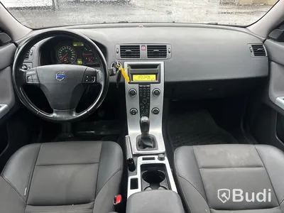 Personbil VOLVO M + V50 1.6 D -2010 | DIESEL