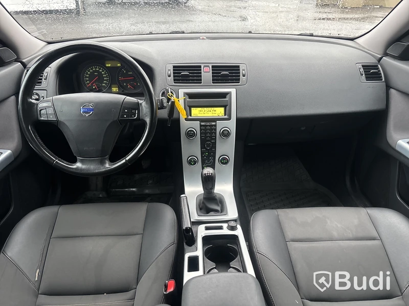 Personbil VOLVO M + V50 1.6 D -2010 | DIESEL